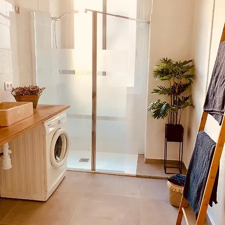 Feel The Sherry Experience1 By Musgo Apartment Jerez de la Frontera