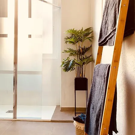 Apartment Feel The Sherry Experience1 By Musgo