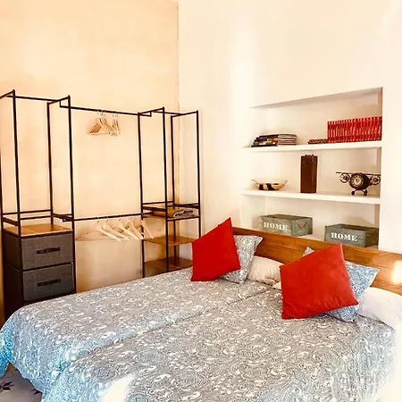 Apartment Feel The Sherry Experience1 By Musgo Jerez de la Frontera