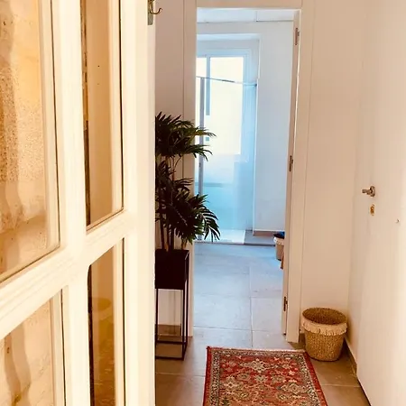 Apartment Feel The Sherry Experience1 By Musgo Jerez de la Frontera